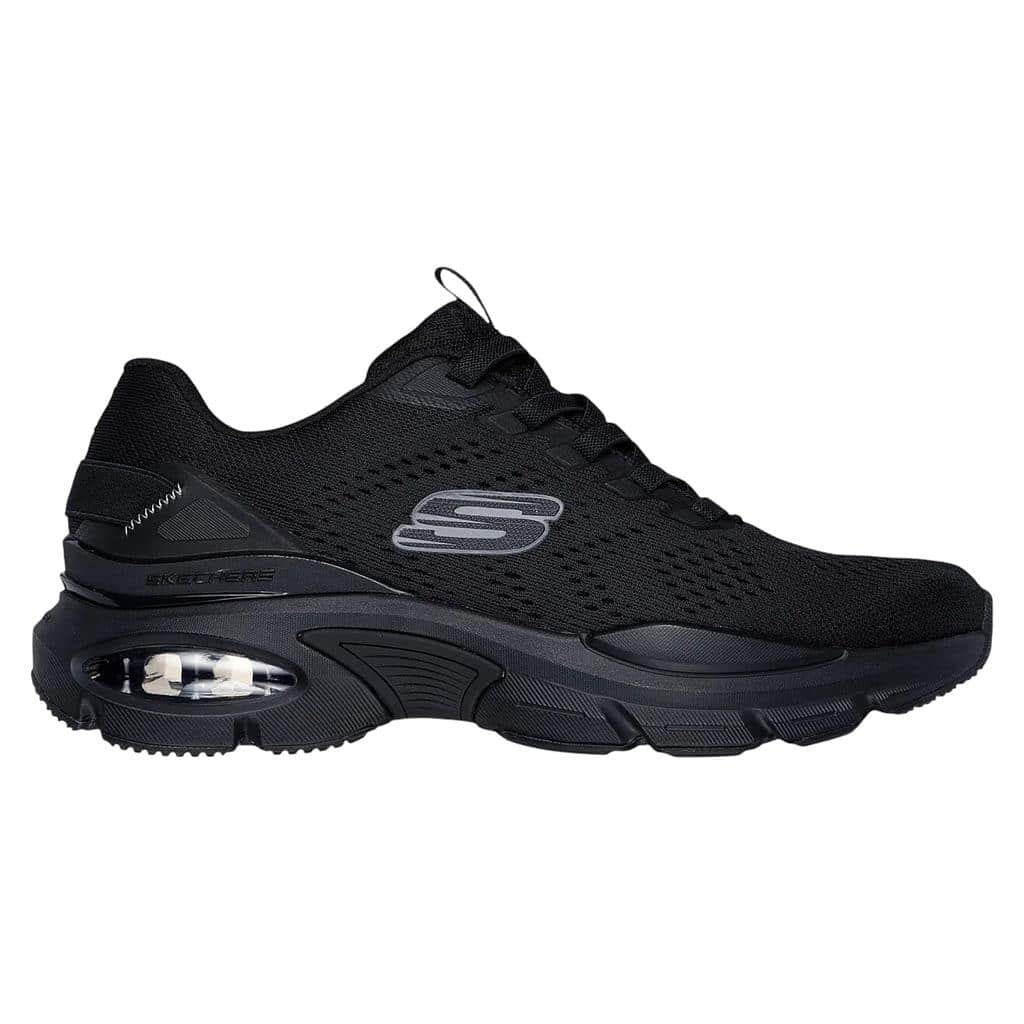 ZAPATILLA HOMBRE SKECH+AC0-AIR  VENTURA BBK SKECHERS