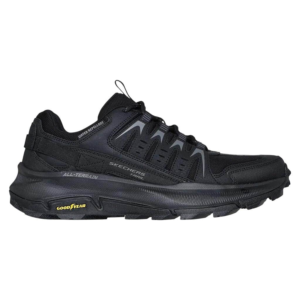 ZAPATILLA HOMBRE EQUALIZER 5.0 TRAIL BBK SKECHERS