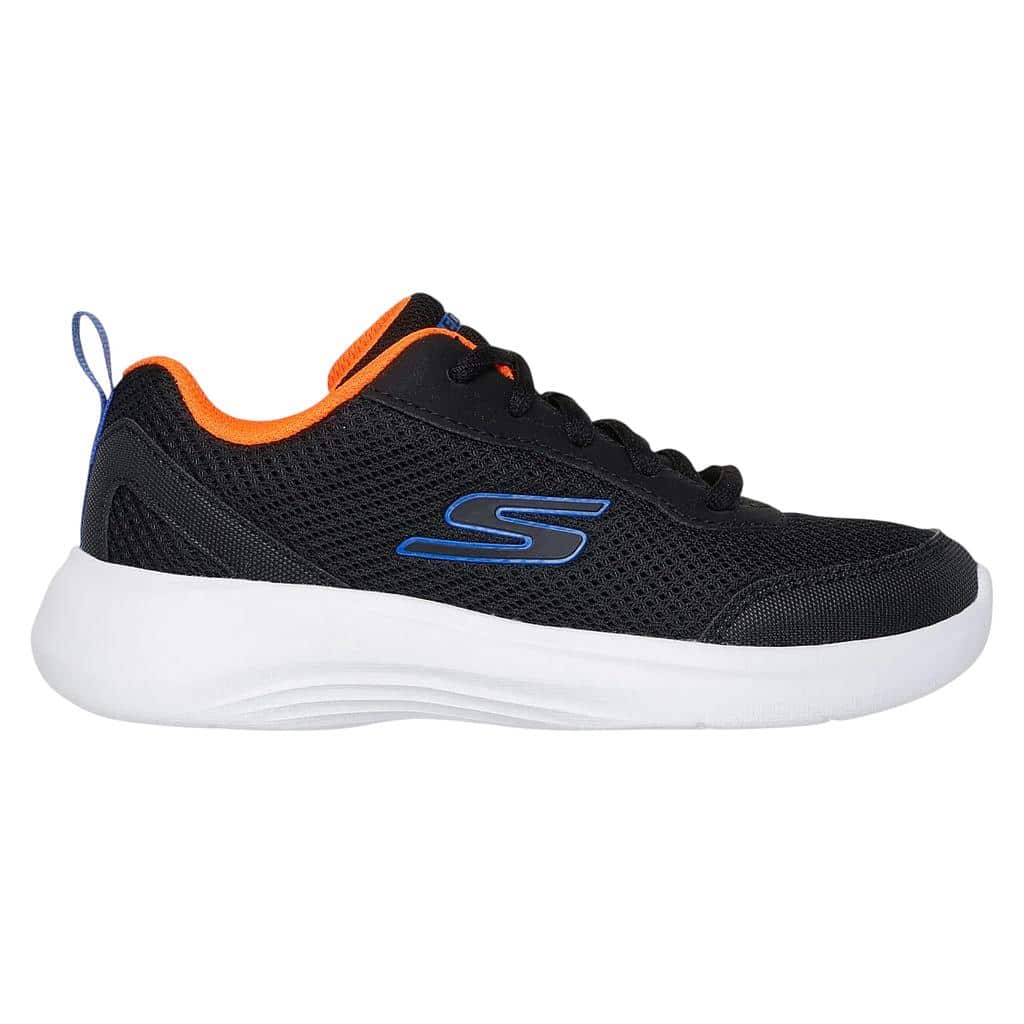 ZAPATILLA KIDS SELECTORS SKY FLEX BLK SKECHERS