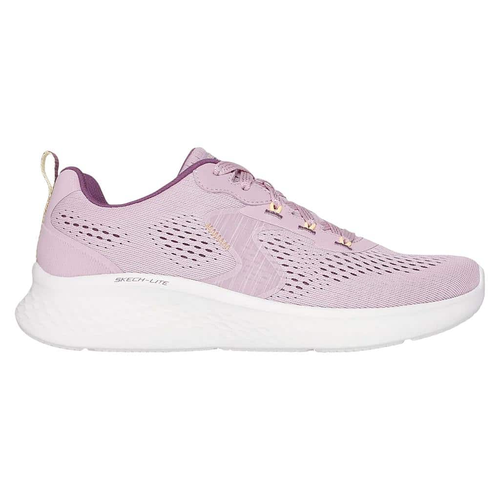 ZAPATILLA MUJER SKECH-LITE  PRO BRIGHT SKECHERS