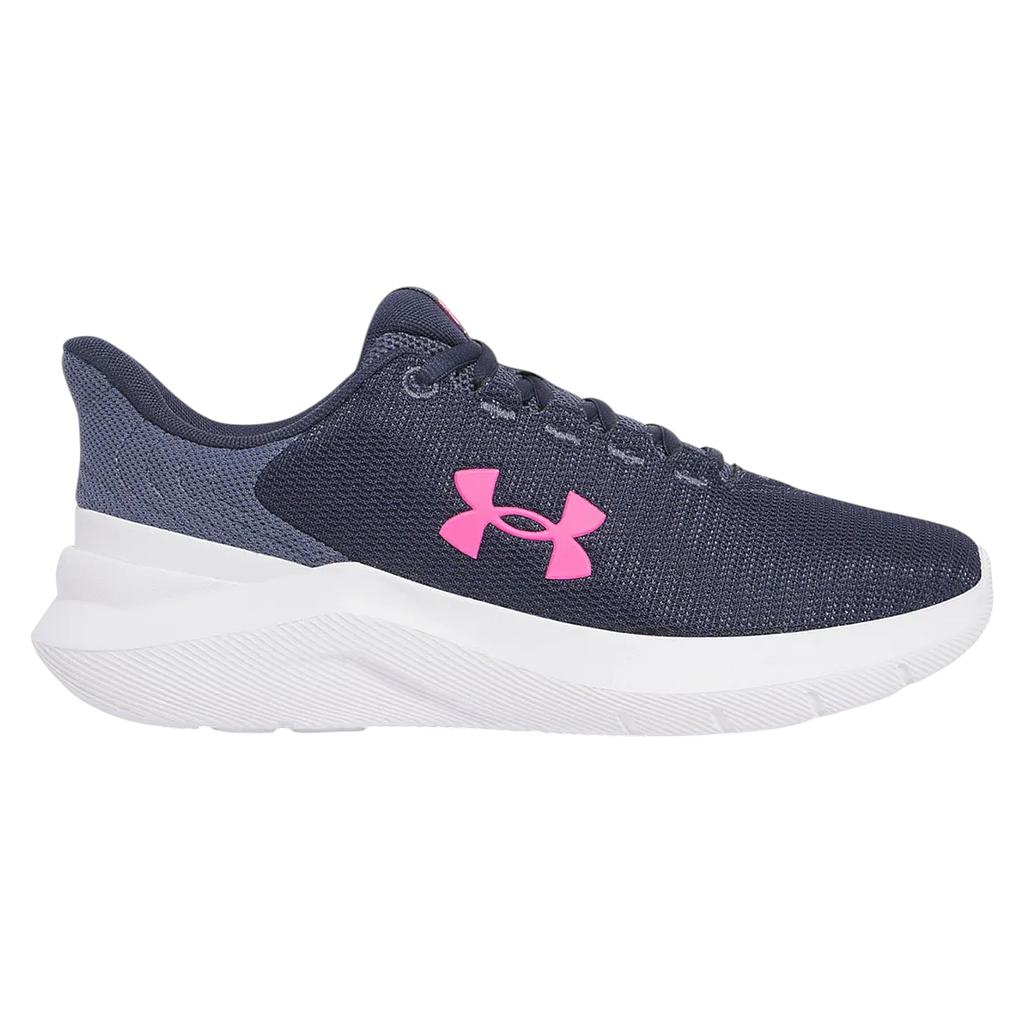 Zapatilla running Mujer Under Armour Phade rn 3 gris