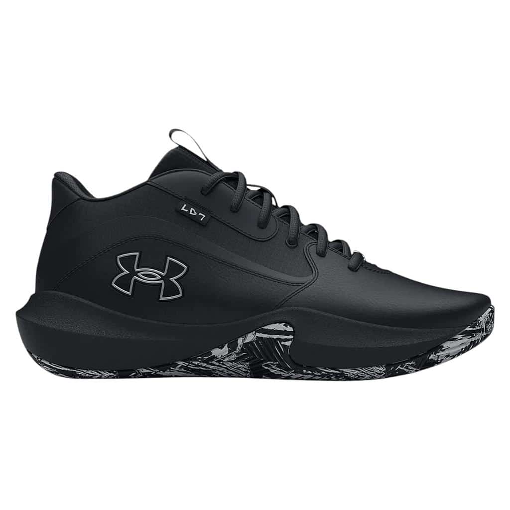 ZAPATILLA HOMBRE LOCKDOWN 7 UNDER ARMOUR