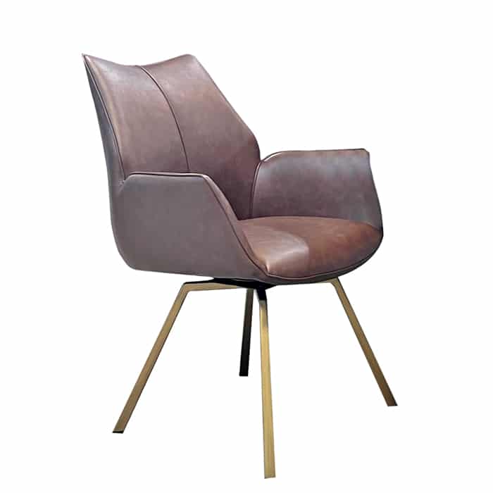 SILLA NORWICH FINE MSA