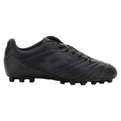 Zapato de Fútbol Hombre Lotto – Stadio AMG 705 Negro