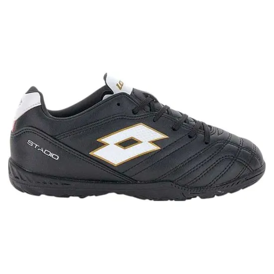 ZAPATO BABY FUTBOL JUVENIL STADIO 705 TF JR LOTTO