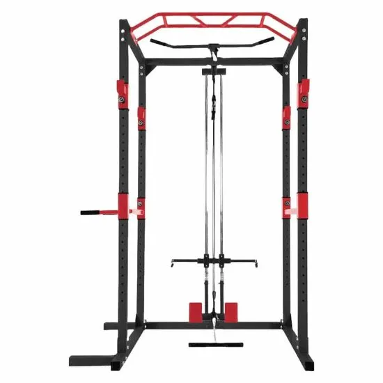 POWER RACK R300 PRO ULTIMATE