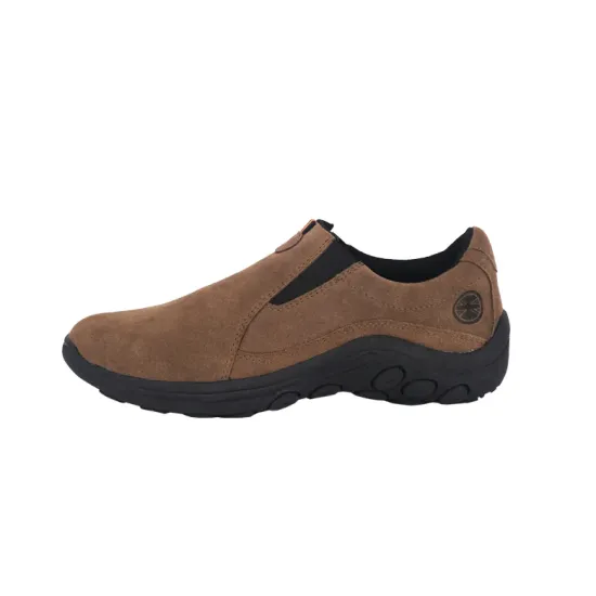 ZAPATO HOMBRE SIN CORDONES CAFE LONDON ADIXT