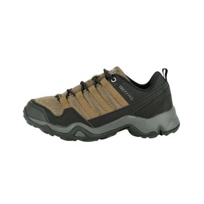 ZAPATILLA JUVENIL 08 CAQUI UNISPORT
