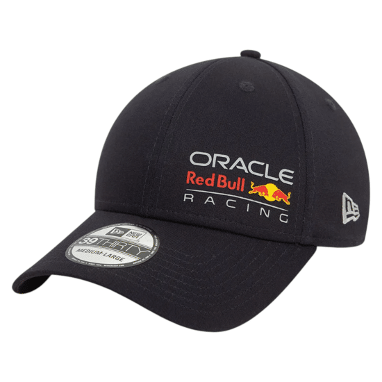 Gorro Oracle Red Bull Racing Essential 9FORTY New Era