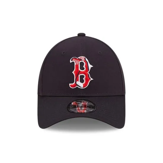 GORRO JUVENIL BOSTON RED SOX NEW ERA - Imagen 2