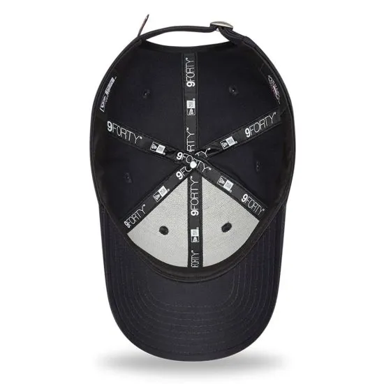 GORRO JUVENIL BOSTON RED SOX NEW ERA - Imagen 3