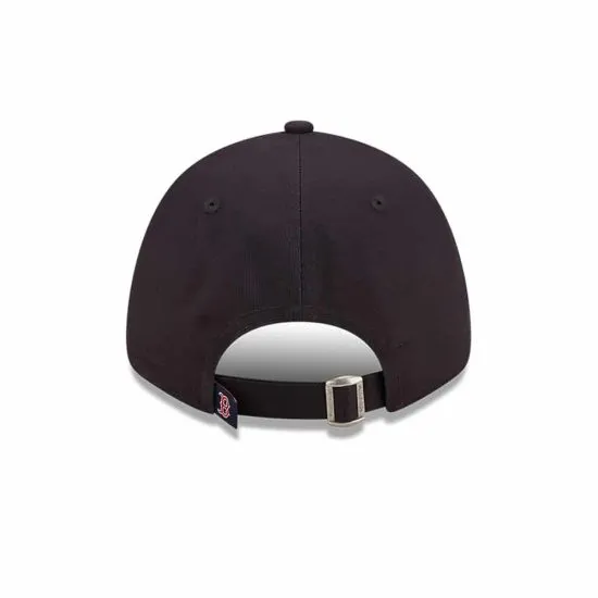 GORRO JUVENIL BOSTON RED SOX NEW ERA - Imagen 4