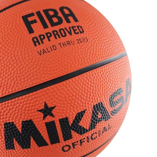 Balón Basket 1150 Nº7 Mikasa - Imagen 2