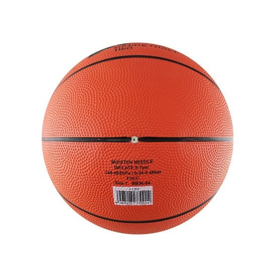 Balón Basket 1150 Nº7 Mikasa - Imagen 4
