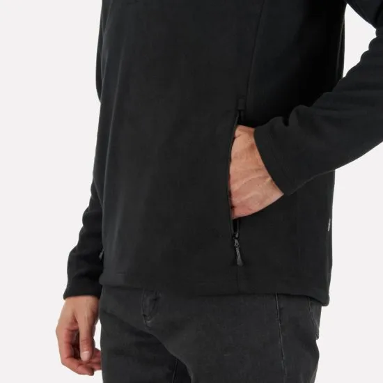 Chaqueta Hombre Paicavi Therm-Pro 14 Zip Negro LIPPI - Imagen 5