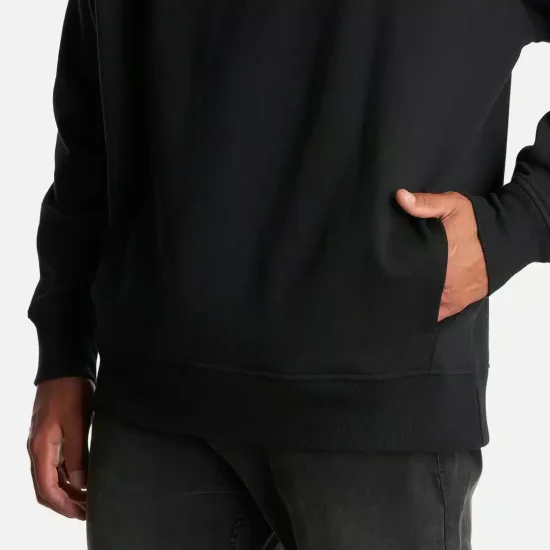 Chaqueta Hombre Paicavi Therm-Pro 14 Zip Negro LIPPI - Imagen 6