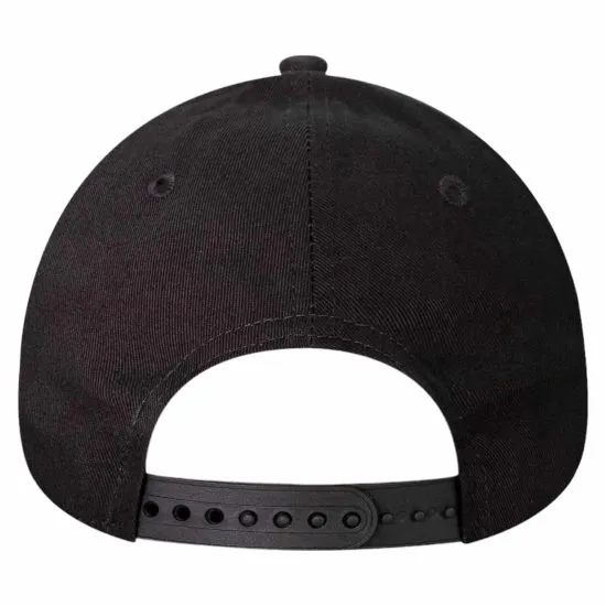 Jockey Los Angeles Dodgers Negro Osfm New Era - Imagen 3