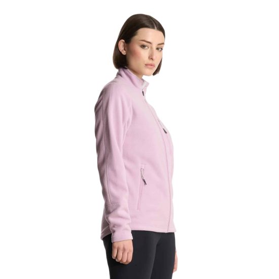 Chaqueta Mujer Paicavi Therm-Pro Lila Lippi - Imagen 2