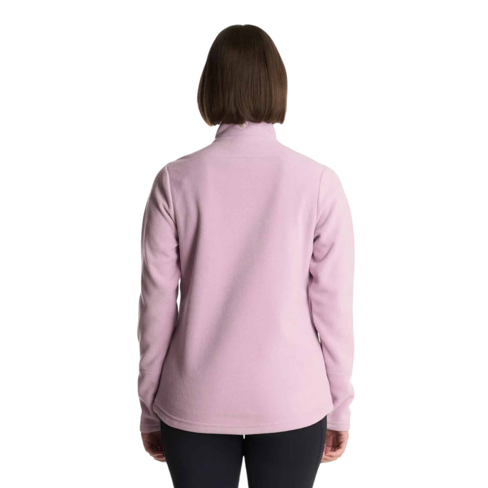Chaqueta Mujer Paicavi Therm-Pro Lila Lippi - Imagen 3