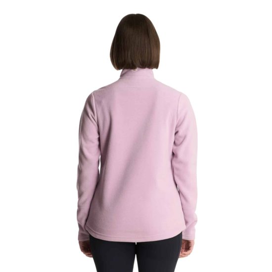Chaqueta Mujer Paicavi Therm-Pro Lila Lippi - Imagen 3