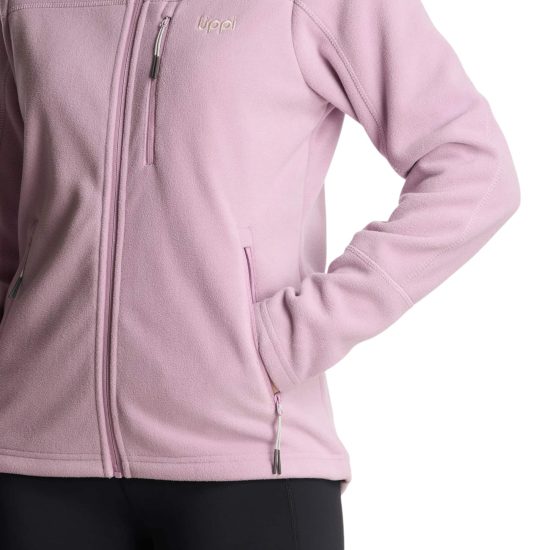 Chaqueta Mujer Paicavi Therm-Pro Lila Lippi - Imagen 5