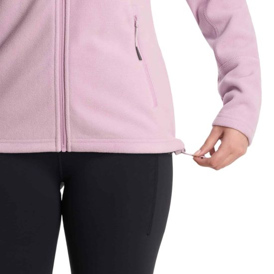 Chaqueta Mujer Paicavi Therm-Pro Lila Lippi - Imagen 6