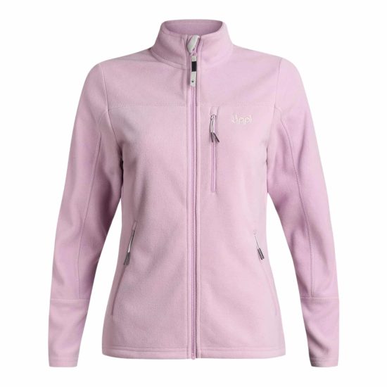 Chaqueta Mujer Paicavi Therm-Pro Lila Lippi - Imagen 7