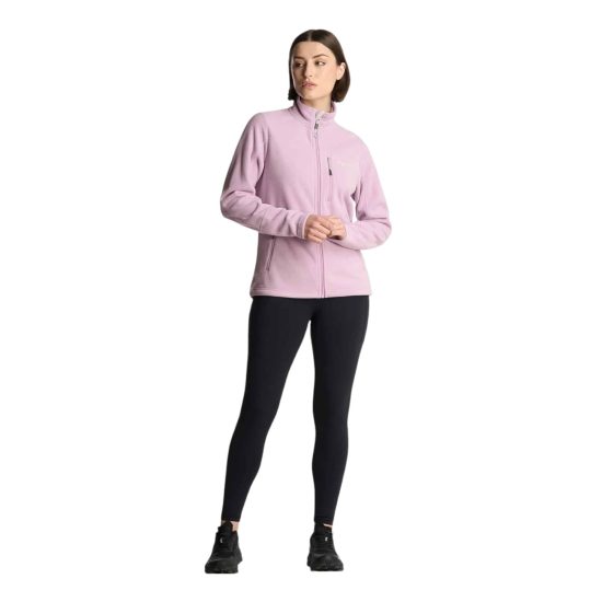 Chaqueta Mujer Paicavi Therm-Pro Lila Lippi - Imagen 8