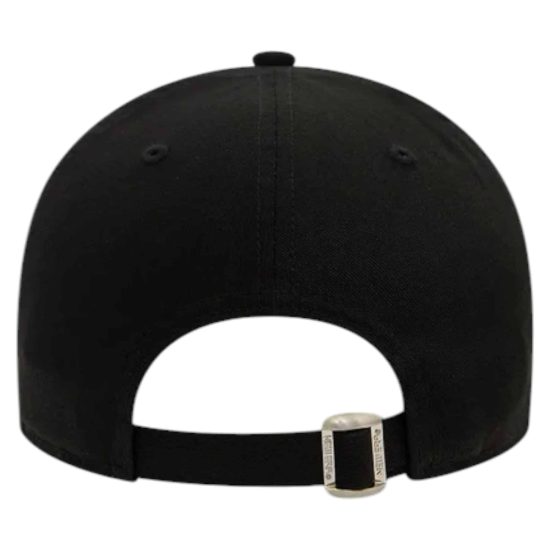 GORRO MLB PROPERTIES FLAME 9FORTY NEYYAN  BLKGRH NEW ERA - Imagen 3