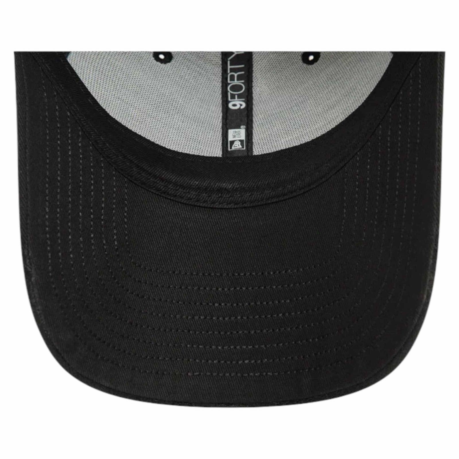 GORRO MLB PROPERTIES FLAME 9FORTY NEYYAN  BLKGRH NEW ERA - Imagen 5