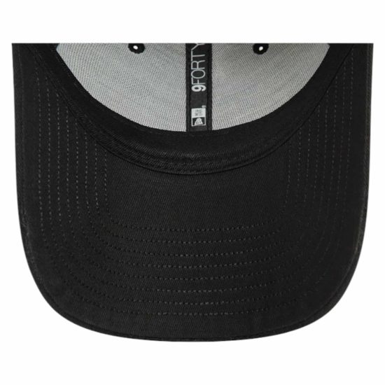 GORRO MLB PROPERTIES FLAME 9FORTY NEYYAN  BLKGRH NEW ERA - Imagen 5