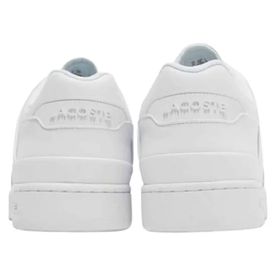 ZAPATILLA HOMBRE COURT CAGE 224 1 SMA WHT/WHT LACOSTE - Imagen 3