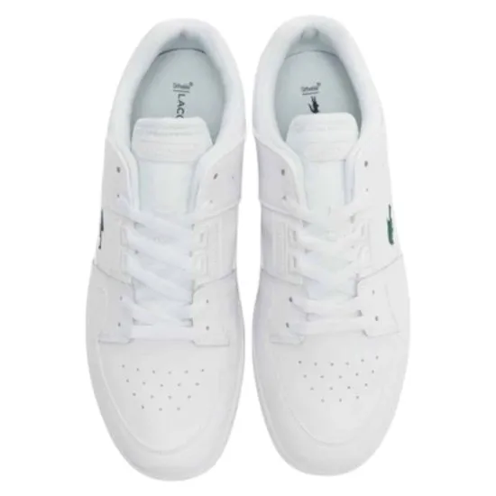 ZAPATILLA HOMBRE COURT CAGE 224 1 SMA WHT/WHT LACOSTE - Imagen 5