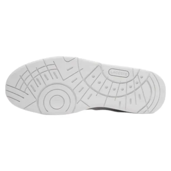 ZAPATILLA HOMBRE COURT CAGE 224 1 SMA WHT/WHT LACOSTE - Imagen 6