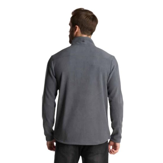 Chaqueta Hombre Paicavi ThermPro Ot Gris Oscuro Lippi - Imagen 2