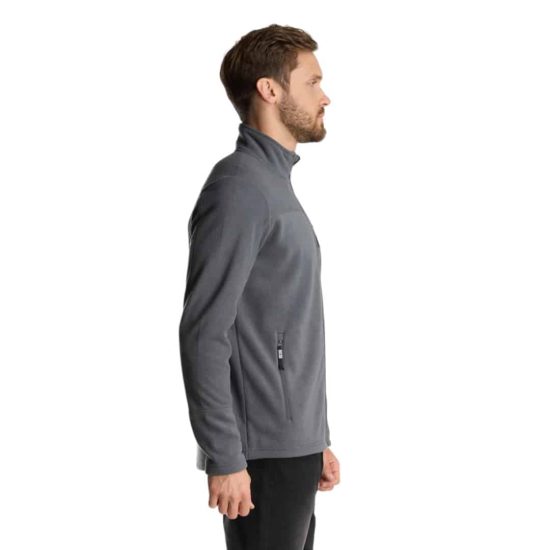 Chaqueta Hombre Paicavi ThermPro Ot Gris Oscuro Lippi - Imagen 3