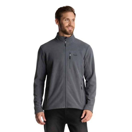 Chaqueta Hombre Paicavi ThermPro Ot Gris Oscuro Lippi - Imagen 4