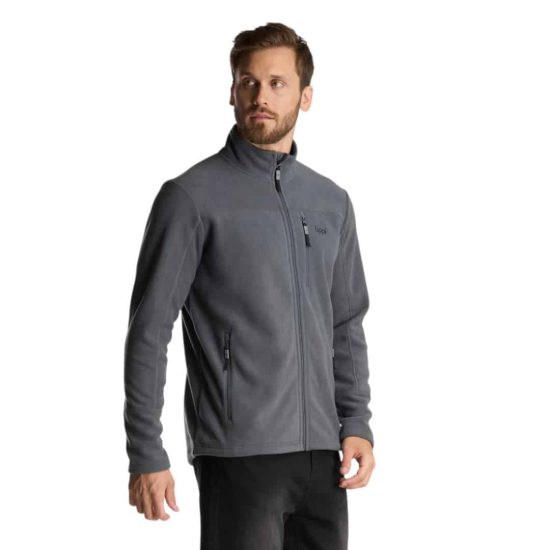 Chaqueta Hombre Paicavi ThermPro Ot Gris Oscuro Lippi - Imagen 5