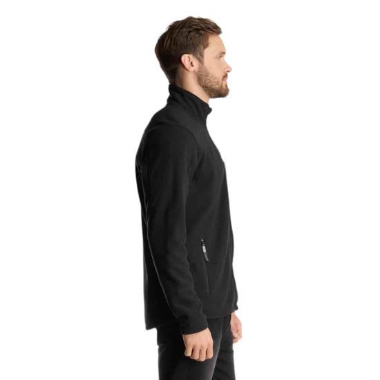 Chaqueta Hombre Paicavi ThermPro Ot Negro Lippi - Imagen 2