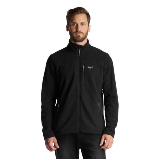 Chaqueta Hombre Paicavi ThermPro Ot Negro Lippi - Imagen 4