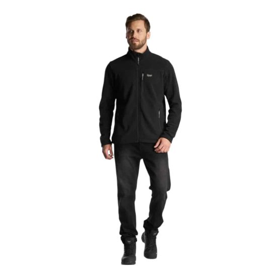 Chaqueta Hombre Paicavi ThermPro Ot Negro Lippi - Imagen 6