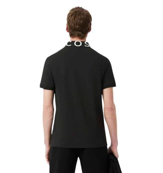 Polera Polo Manga Corta Hombre Lacoste PH9538 - Imagen 2