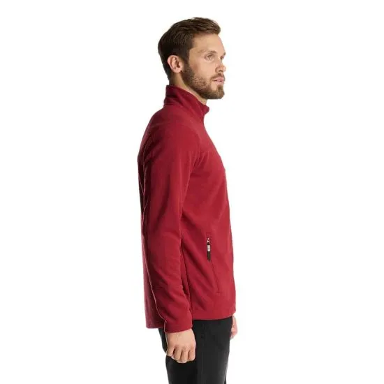 Chaqueta Hombre Paicavi ThermPro Burdeo Lippi - Imagen 2