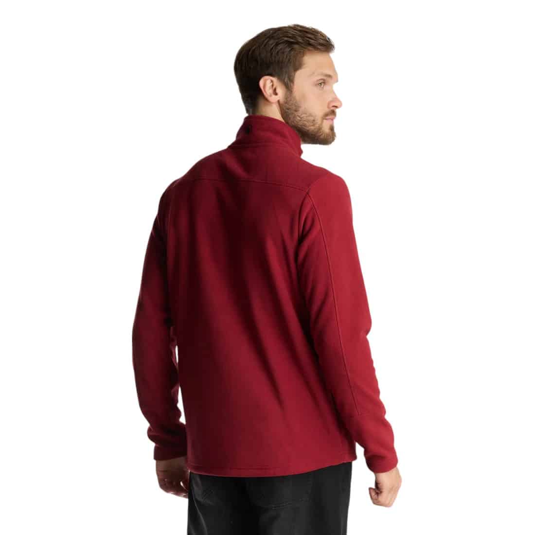 Chaqueta Hombre Paicavi ThermPro Burdeo Lippi - Imagen 5
