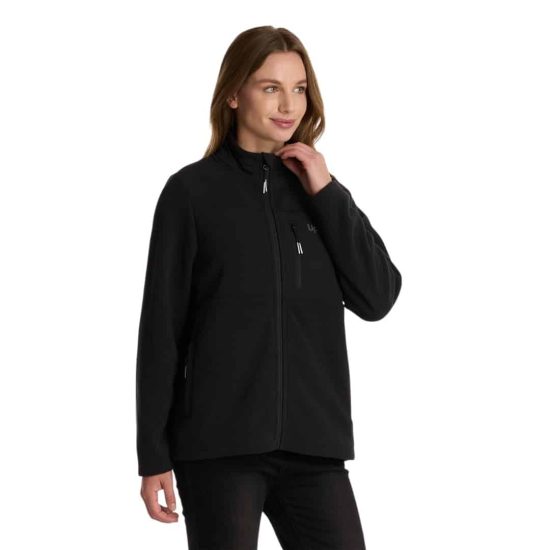 Polar Logo Creekfront Therm-Pro Hoody Jacket - Imagen 5
