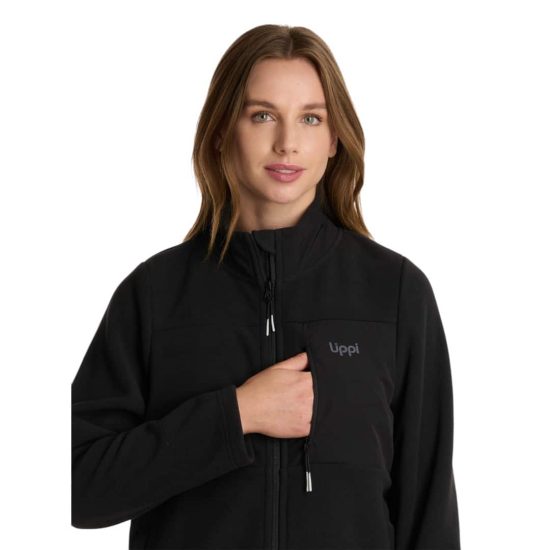 Polar Logo Creekfront Therm-Pro Hoody Jacket - Imagen 6