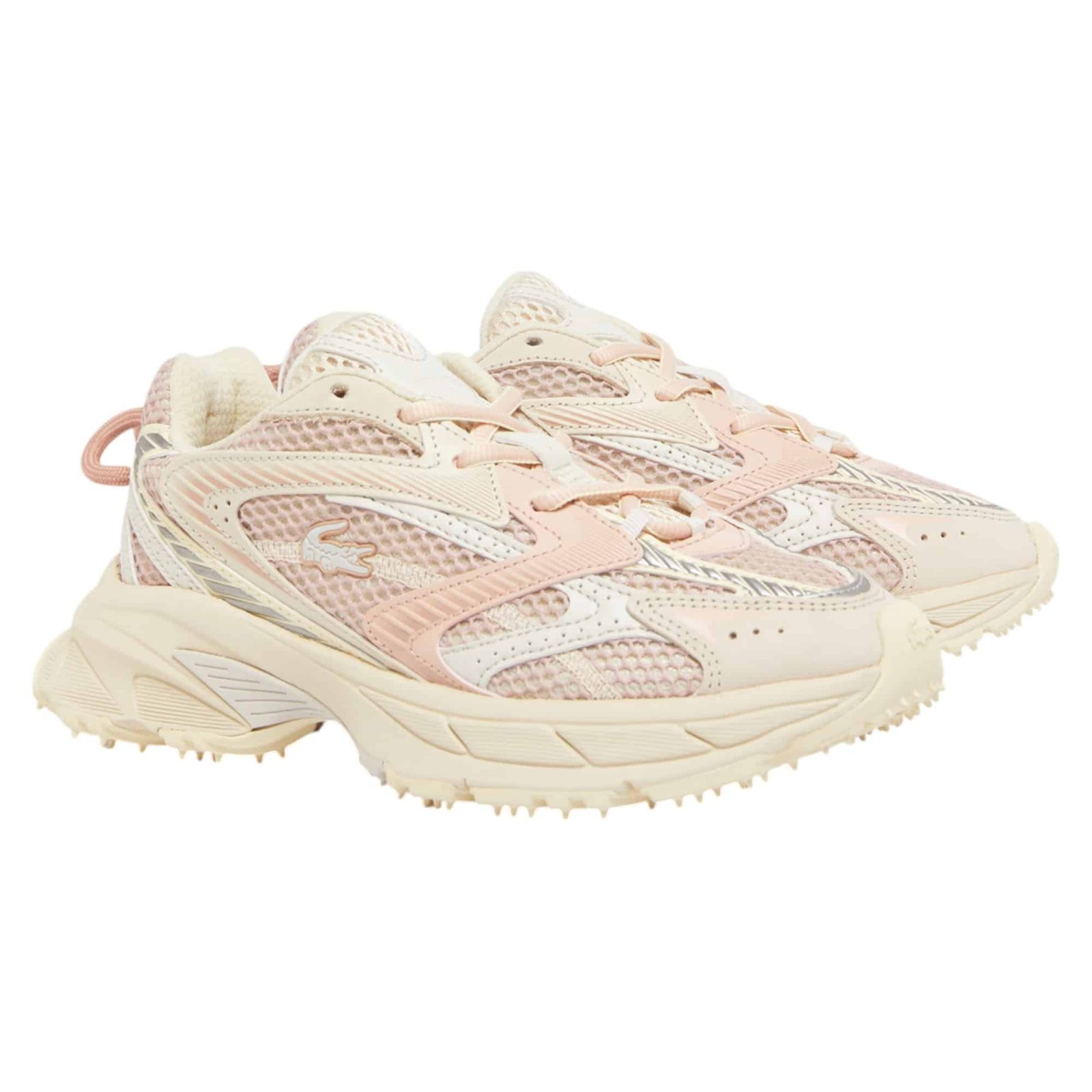 ZAPATILLA MUJER L003 NEO SHOT 125 1 LACOSTE - Imagen 2