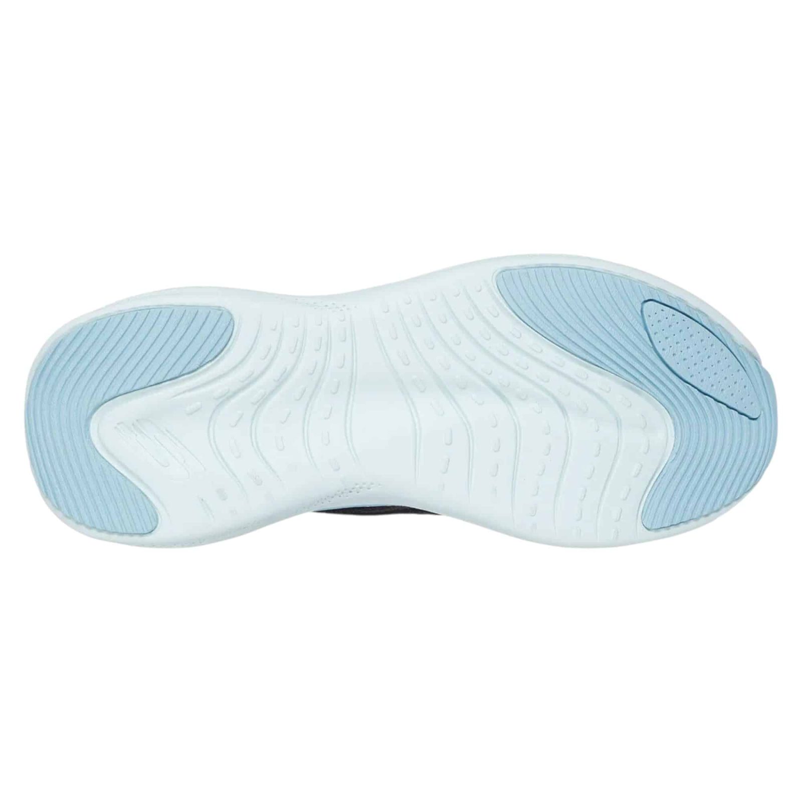 ZAPATILLA MUJER SKECH CLOUD PERFECTLY PLUSH BKMT SKECHERS - Imagen 3
