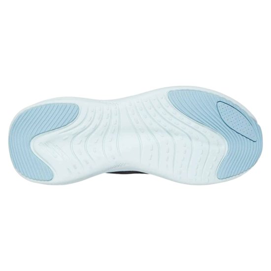 ZAPATILLA MUJER SKECH CLOUD PERFECTLY PLUSH BKMT SKECHERS - Imagen 3