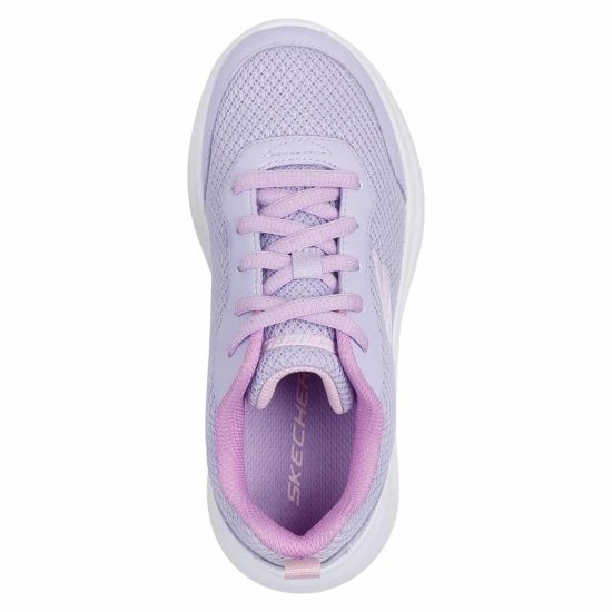 ZAPATILLA NIÑA SELECTORS RESET ACTIVATE LAV SKECHERSS - Imagen 3
